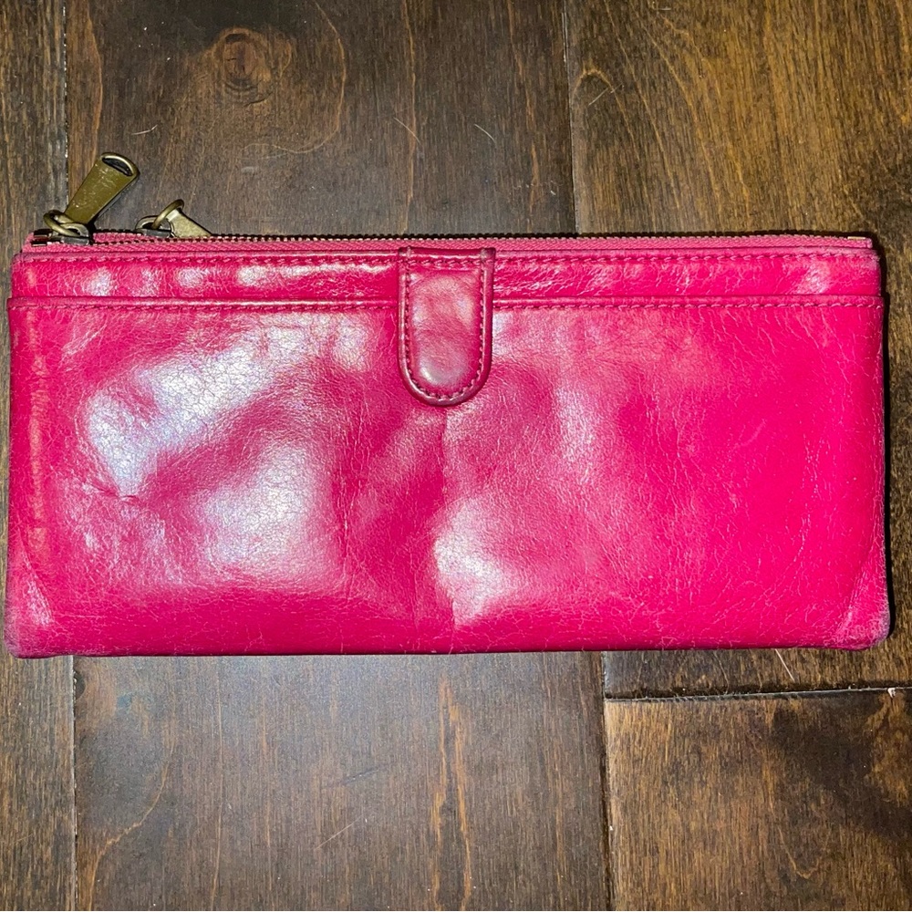 Hobo Taylor Wallet